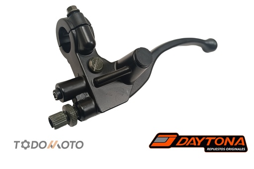 [CB250ADV-002] MANIGUETA EMBRAGUE CON BASE ADVE-R 250