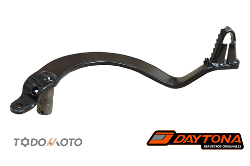 [CB250ADV-008] PEDAL FRENO ADVE-R 250