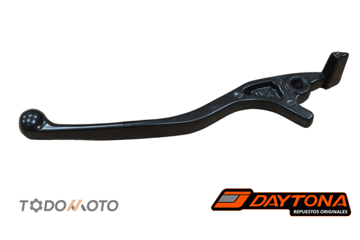 [CB250ADV-021] MANIGUETA FRENO DEL. ADVE-R 250 NEGRO