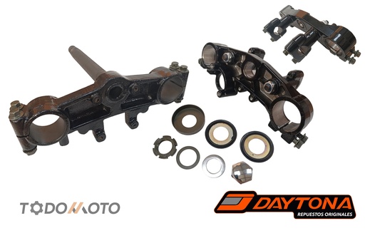 [CB250ADV-033] MESA DIRECCION ARMADA ADVENTURE R 250