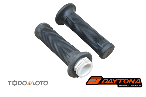 [CB250ADV-040] MANUBRIOS (I-D) ADVE-R 250