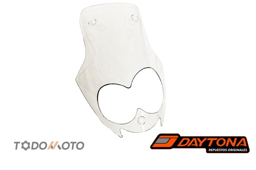 [CB250ADV-046] PARABRISAS ADVENTURE R 250/300