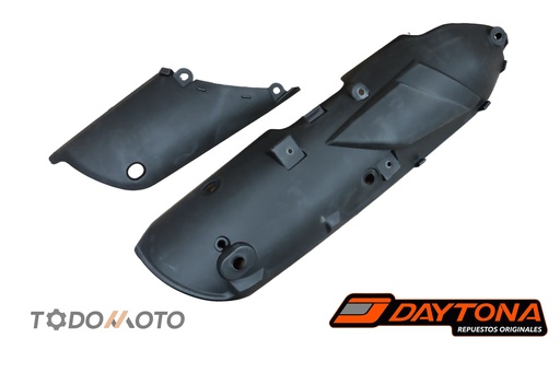 [CB250ADV-047] PROTEC. ESCAPE ADVENTURE R 250