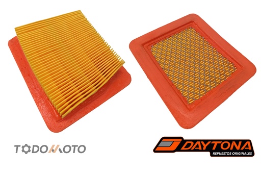 [CB250CRF-004] FILTRO AIRE CROSSFIRE/XTREEM/THUNDER F16/DK HORNET/IGM WIND250/Z1 V8200