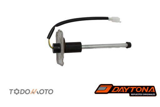 [CB250GP1-008] BOYA GASOLINA GP1 250/TUNDRA VELOCE 250CC