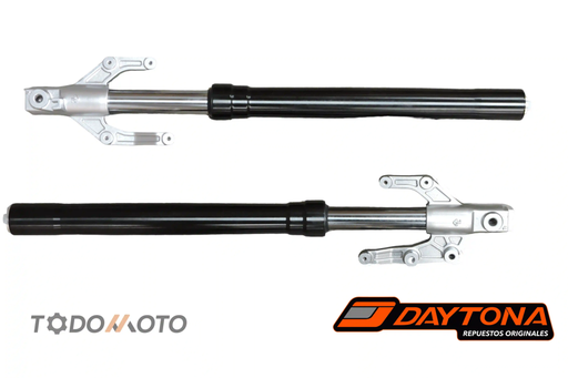 [CB250GP1-024] TELESCOPICAS (I-D) GP1 250/TUNDRA VELOCE 250CC BUJE 12MM 2017-18-19-20-2021 B/I