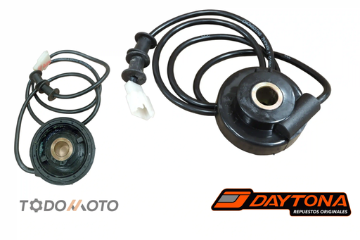 [CB250GP1-026NM] PINON VELOCIMETRO GP1 250CC 2023/24/2025