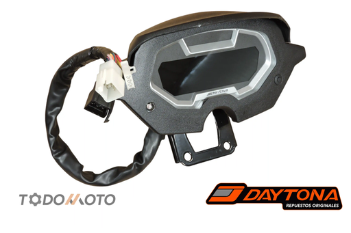 [CB250GP1-027] VELOCIMETRO DIGITAL GP1 250/TUNDRA VELOCE 250CC