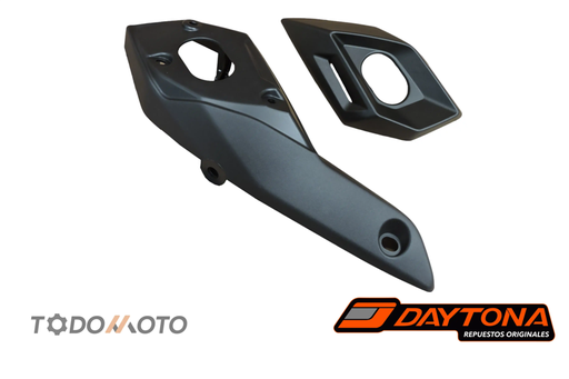 [CB250GP1-030] PROTEC. ESCAPE GP1 250/TUNDRA VELOCE 250CC