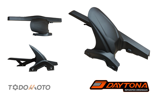 [CB250GP1-032] CUBRE CADENA GP1 250/TUNDRA VELOCE 250CC