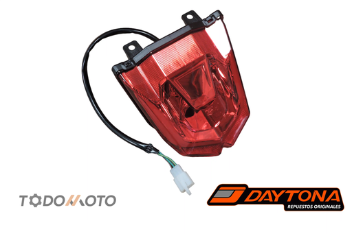 [CB250GP1-034] STOP GP1 250/TUNDRA VELOCE 250CC