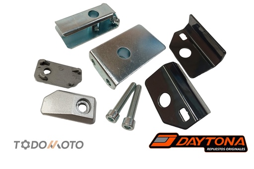 [CB250GP1-035] TEMPLADOR CADENA GP1 250/TUNDRA VELOCE 250CC