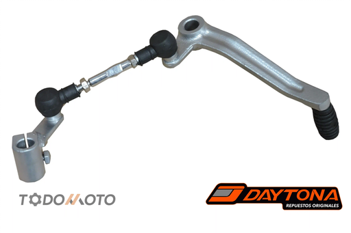 [CB250GP1-037] PEDAL CAMBIOS GP1 250/TUNDRA VELOCE 250CC