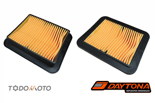 [CB250GP1-052] FILTRO AIRE GP1 250/TUNDRA VELOCE 250CC