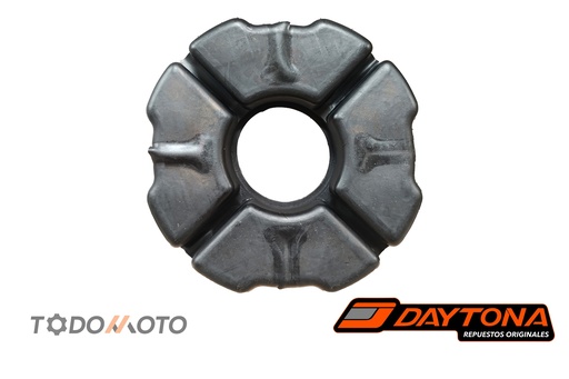 [CB250GP1-054] CAUCHO PORTA CATALINA GP1 250