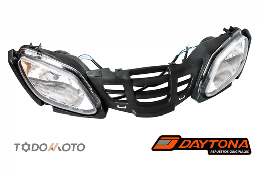 [CB250HTR-004] FARO HUNTER 200