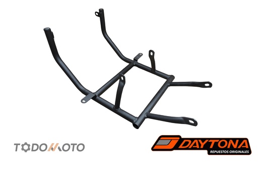 [CB250HTR-017] GUARDACHOQUE DEL. HUNTER 200