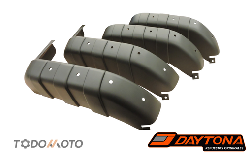 [CB250HTR-020] GUARDAFANGO HUNTER 200