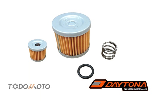 [CB250MVK-031] FILTRO ACEITE WOLF 250CC/MAVERICK