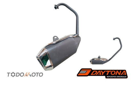 [CB250MVK-036] ESCAPE WOLF 250CC/MAVERICK