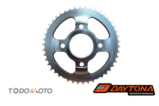 [CB250SC-098] CATALINA 428H/46D SCORPION 200/250/AXXO TRX/TH MIG25/DK250-D SPORT 250CC