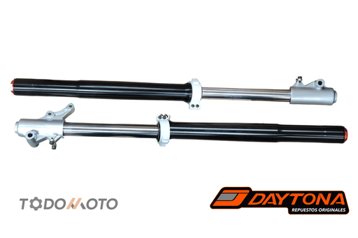 [CB250SC-099] TELESCOPICAS (I-D) SCORPION 250/AXXO TRX/TH MIG25/DK250-D SPORT 250CC B/I