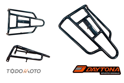 [CB250SC-102] PARRILLA POST. SCORPION 200/250/AXXO TRX/TH MIG25/DK250-D SPORT 250CC