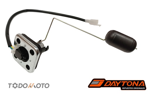 [CB250SCB-004] BOYA GASOLINA SCRAMBLER CLASICA/REVOLUTION/AXXO SCRAMBLER 250CC