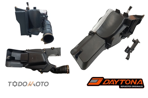 [CB250TKN-009] DEPURADOR AIRE TEKKEN EVO/AXXO TRACKER/DK NATIVA 250CC